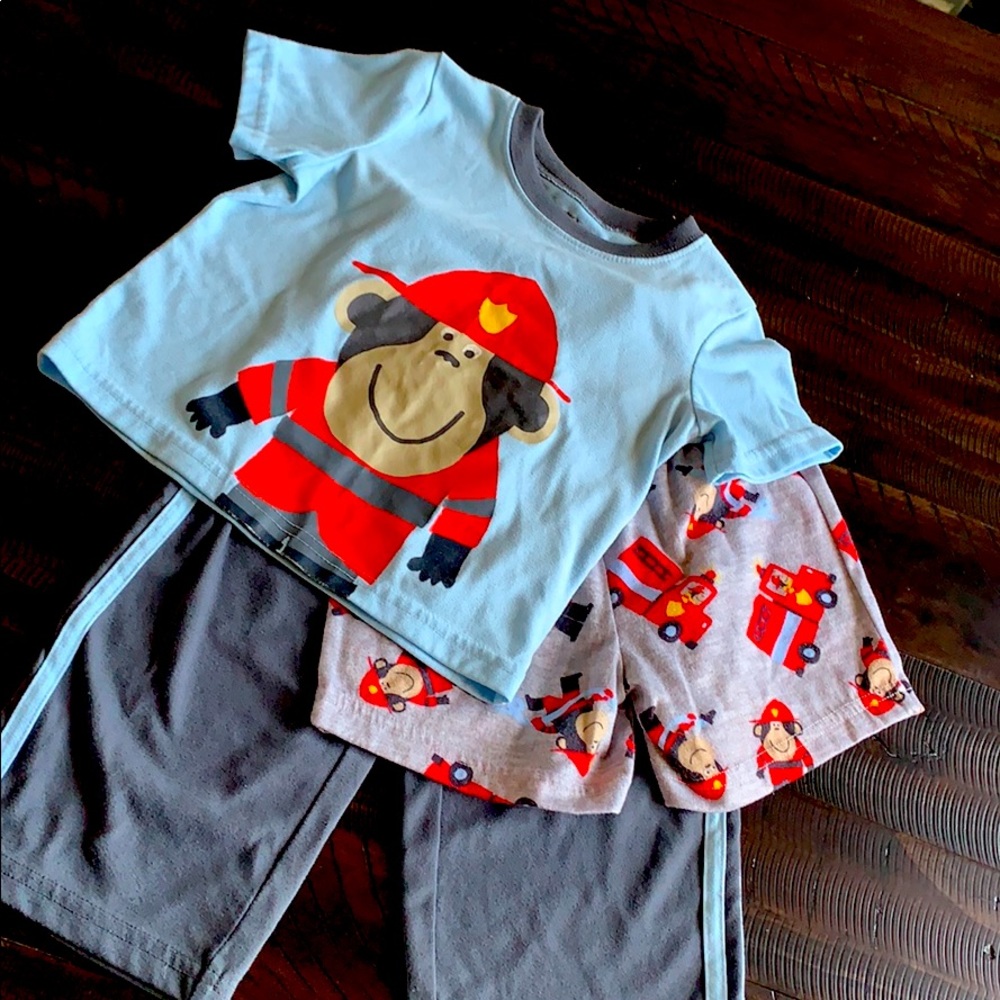 Pajama Set